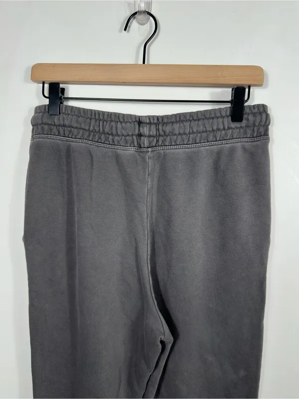 Daily Practice Anthropologie Gray French Terry Drawstring Sweatpants Women’s‎ XS - Image 5
