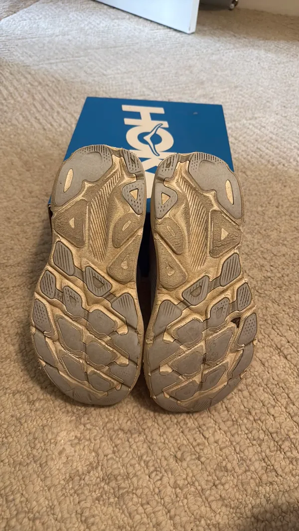 Hoka Clifton running shoes - Image 3