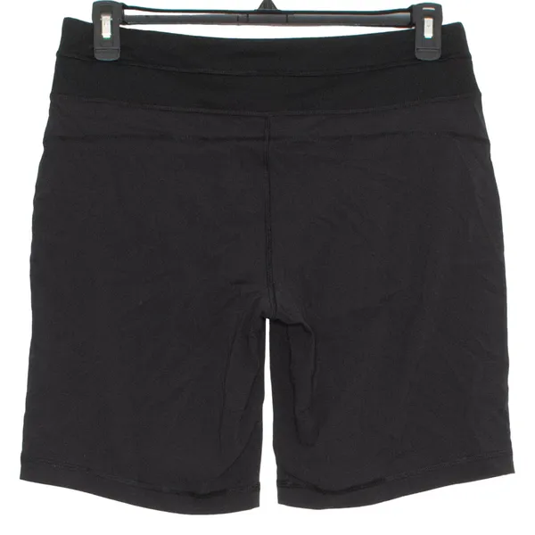 The North Face Shorts Pull On Outdoor Hiking Athleisure Casual Black Size Medium - Image 6