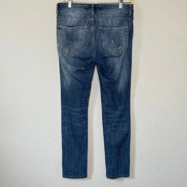 Zara Basic Jeans‎ - Image 3