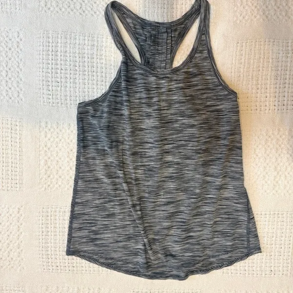 Lululemon small Yogi everyday active racerback tank TS 3349 - Image 9