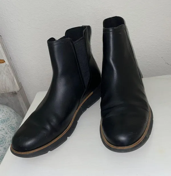 Cole Haan Rain Boots - Image 7