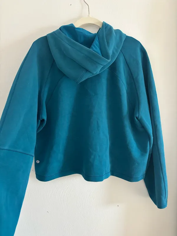 Lululemon Sweatshirt - Image 7