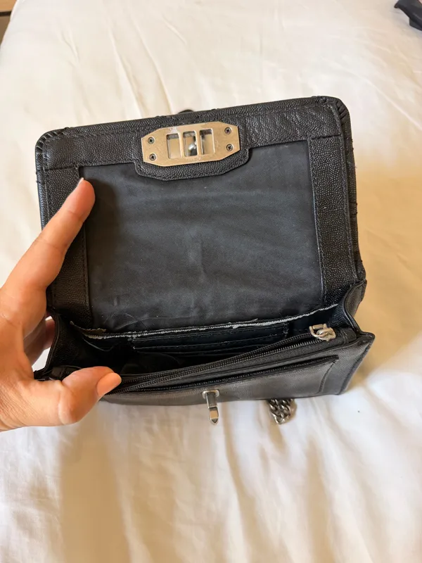 Rebecca Minkoff Crossbody - Image 3
