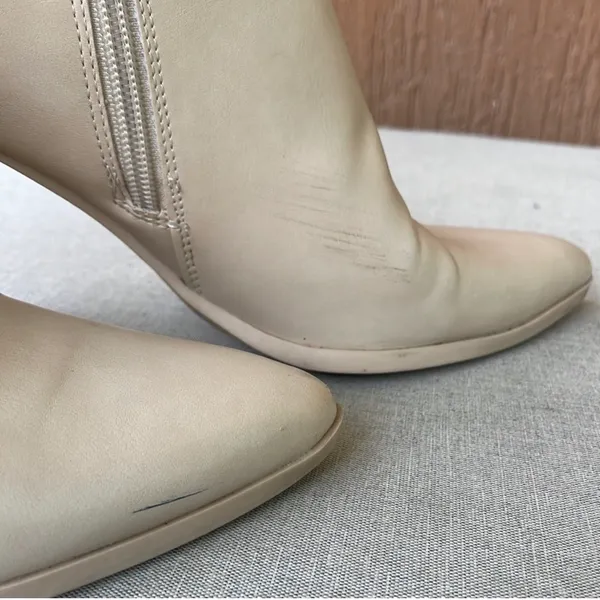 Glamorous Heeled Boot, Size 8 - Image 19