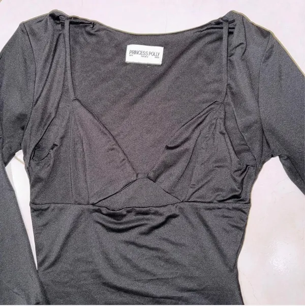 NWOT Bolden Mini Dress - Image 4