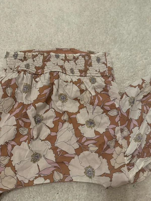 Abercrombie & Fitch Crop Top - Image 5