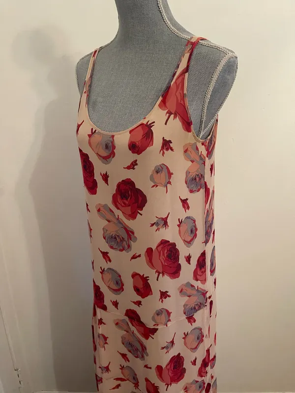 Banana Republic Maxi Dress - Image 6