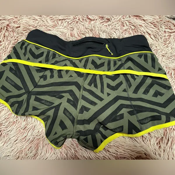 Lululemon speed ups 2.5 - Image 2