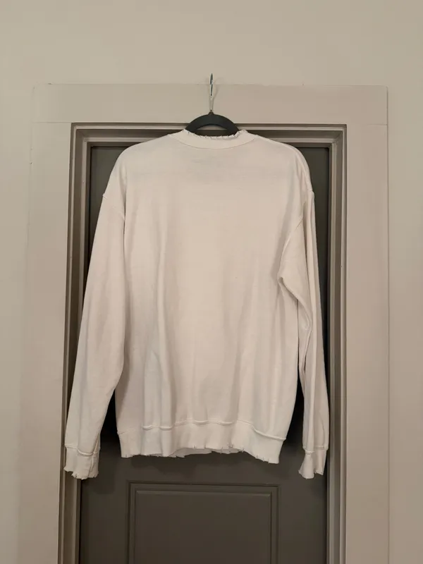 Urban Outfitters Rolling Stones Sweatshirt - Image 2