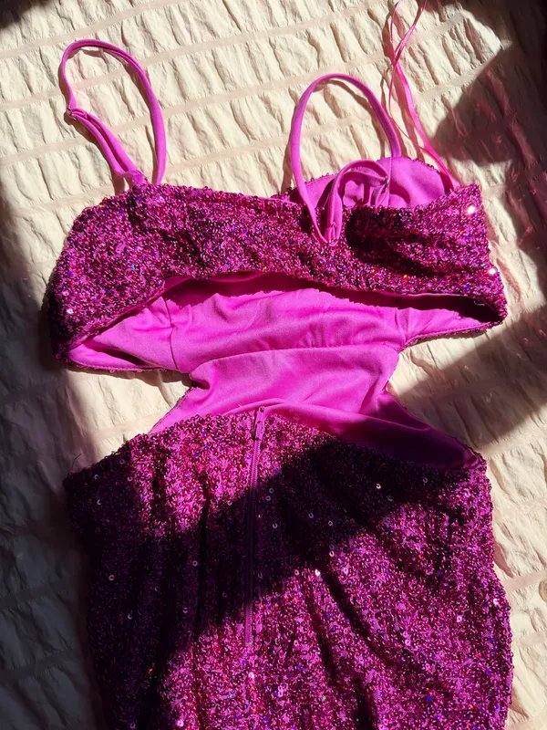 Windsor Mini Dress - Image 3