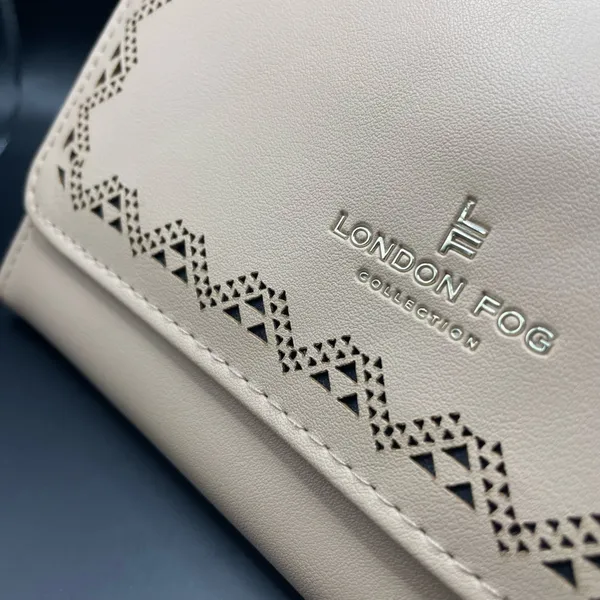 London Fog Wallet - Image 5