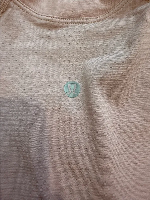 Lululemon Swiftly Tech Short Sleeve - Image 3
