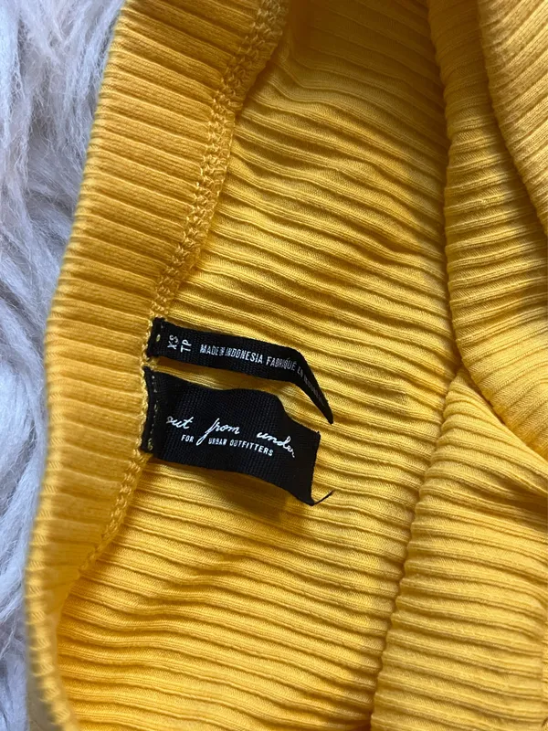 Urban Outfitters Bodysuit Out From Under - Image 3