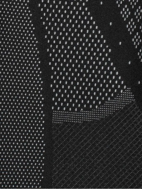 Lululemon Mapped Out High-Rise Tight 28" Black Glacier Grey Size 2 - Image 10