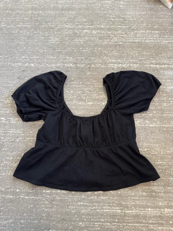Aritzia Sunday Best Top - Image 2