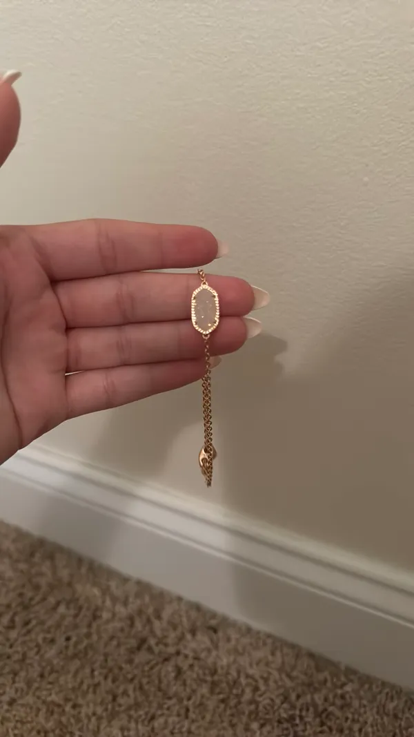 Kendra Scott Bracelet - Image 4