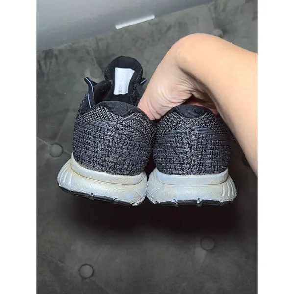 Brooks Knit Running Shoes Medium 10 Womens - Image 4
