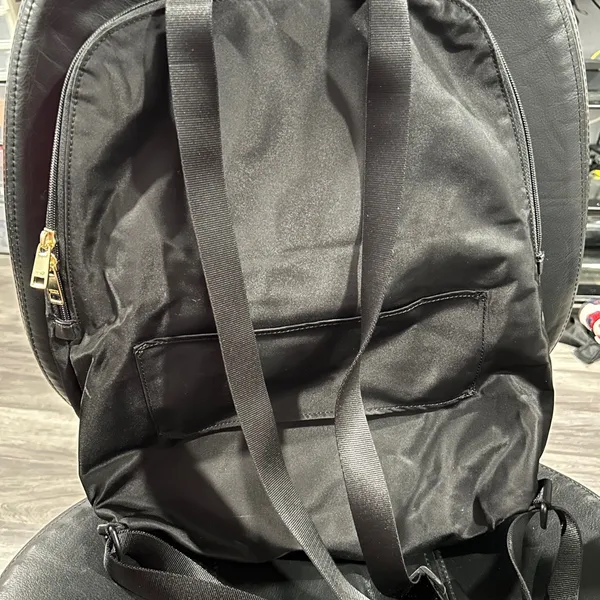 Tumi Classic Black Backpack - Image 5