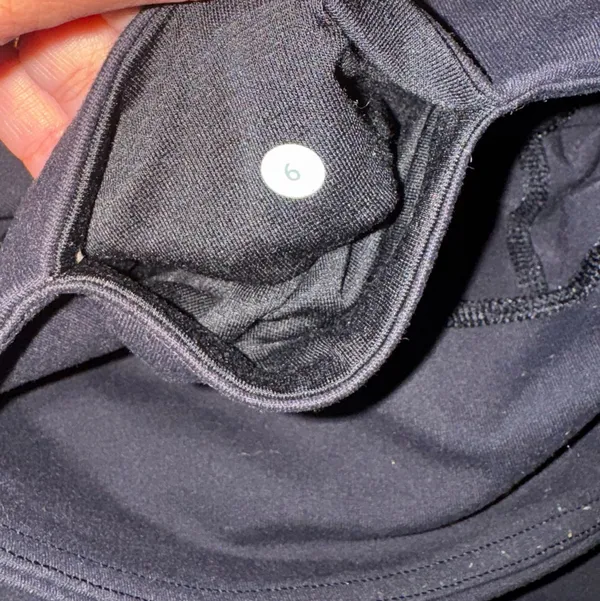 Lululemon Leggings - Image 4
