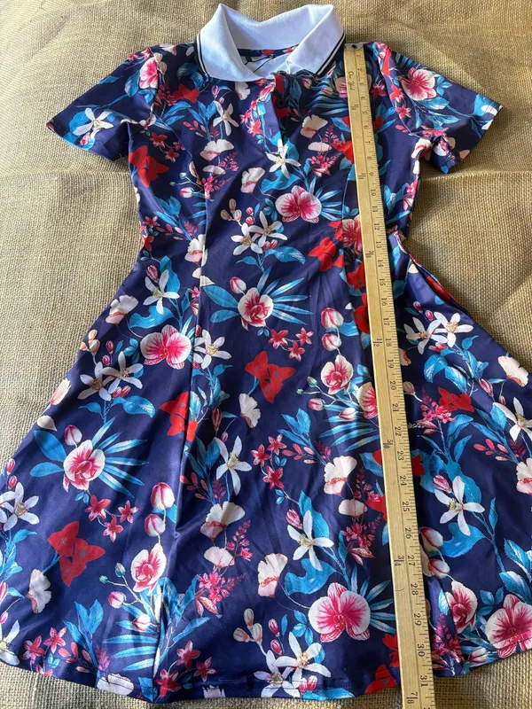Dress GGOV   - Image 4