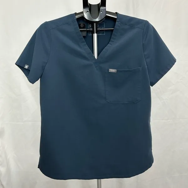 Figs Catarina One-Pocket Scrub Top PO 3019 - Image 5