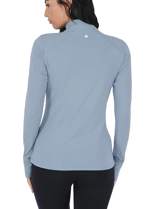 Quarter Zip - Image 2