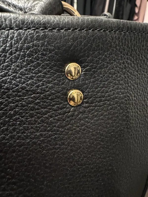 Coach Tote Bag - Image 5
