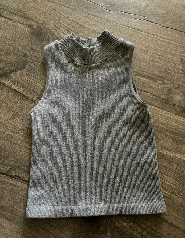 Fitted Top - Image 3