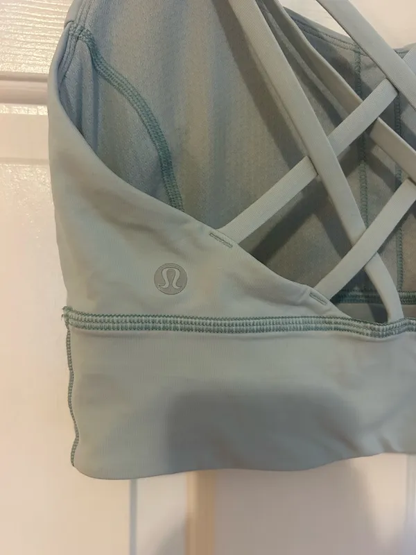 Lululemon Sports Bra Energy - Image 3