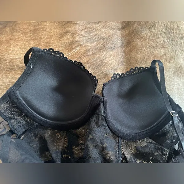 NWOT Jessica Simpson body - Image 6
