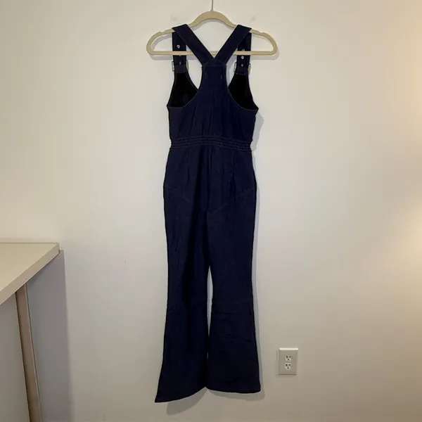 WeWoreWhat Sleeveless Ski Suit NWT - Image 5