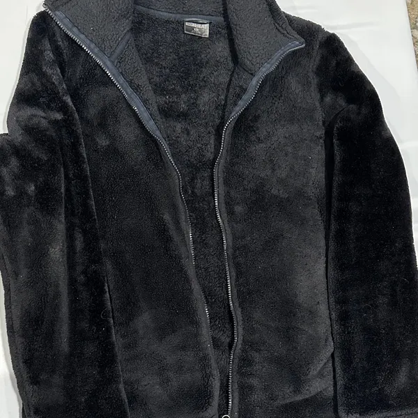 32 DEGREES Heat‎ Women's Full Zip Plush Jacket. Size XL. - Image 15