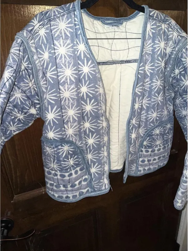 We the free Kara Quilted Jacket - Image 3