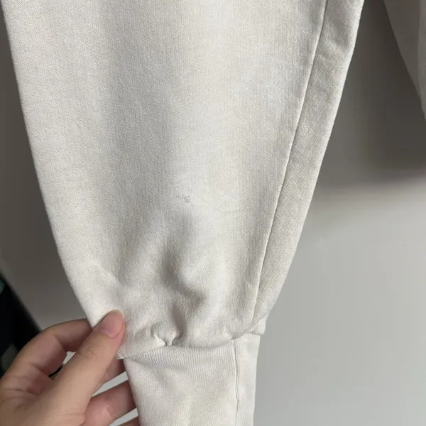 Champion Fairfield University Sweatshirt Size M - Image 3