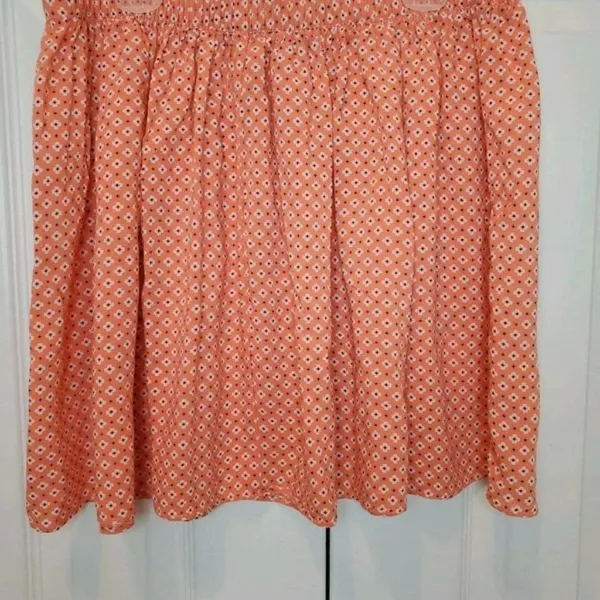 ‎American Eagle ditzy floral skirt - Image 3