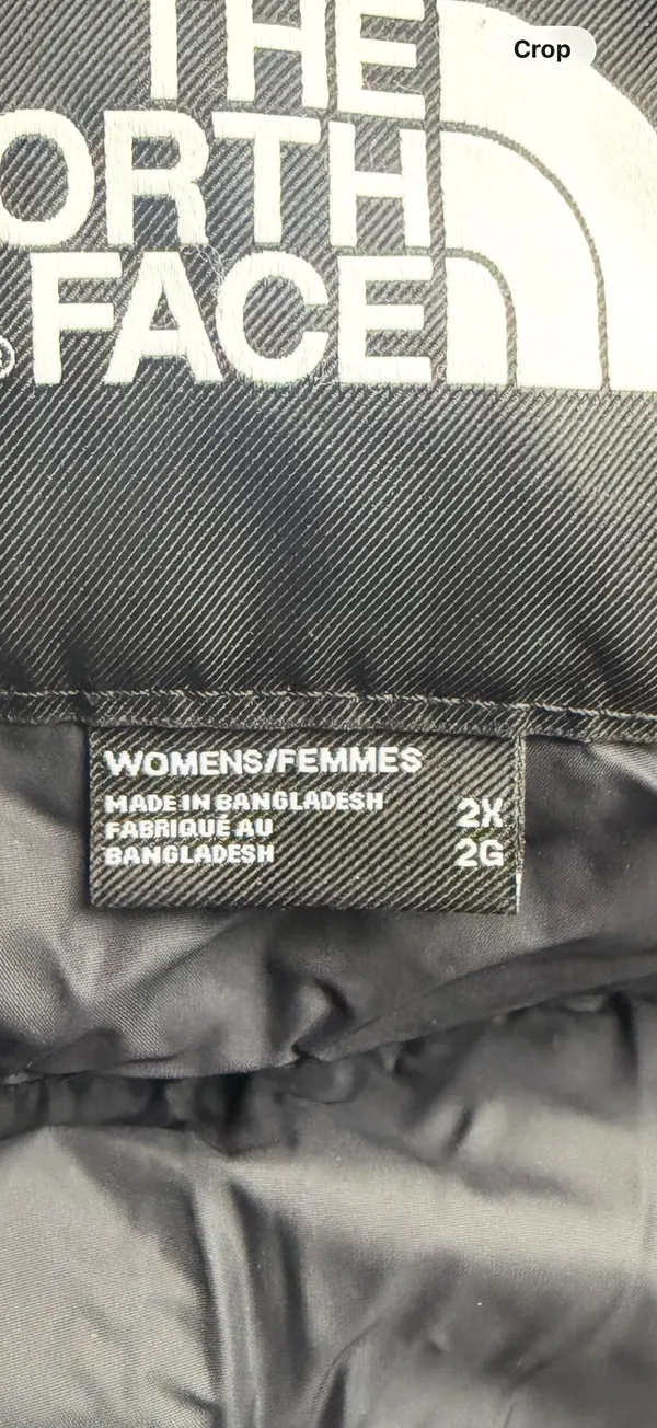 The North Face Jacket - Image 7