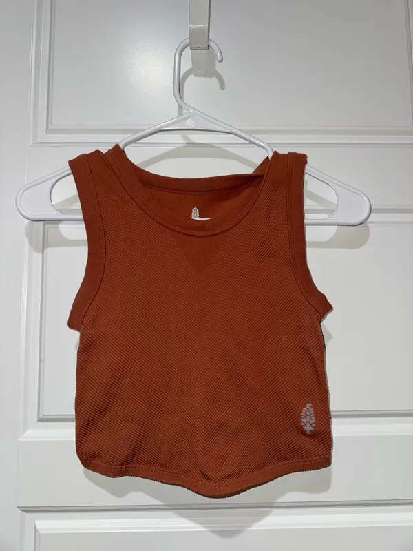 Free People Tank Top - Image 3