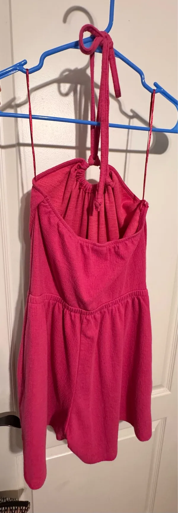 Old Navy Romper pink - Image 2