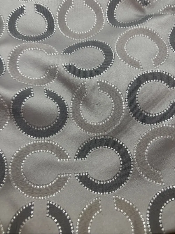 Coach‎ Gray Purse - Image 3
