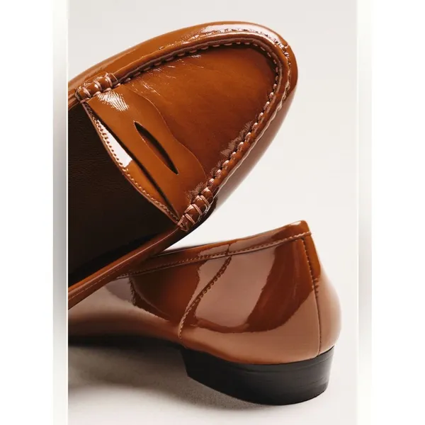 Jeffrey Campbell Old-Soul Loafers - Image 3