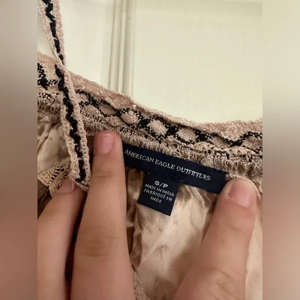 American Eagle Top - Image 2