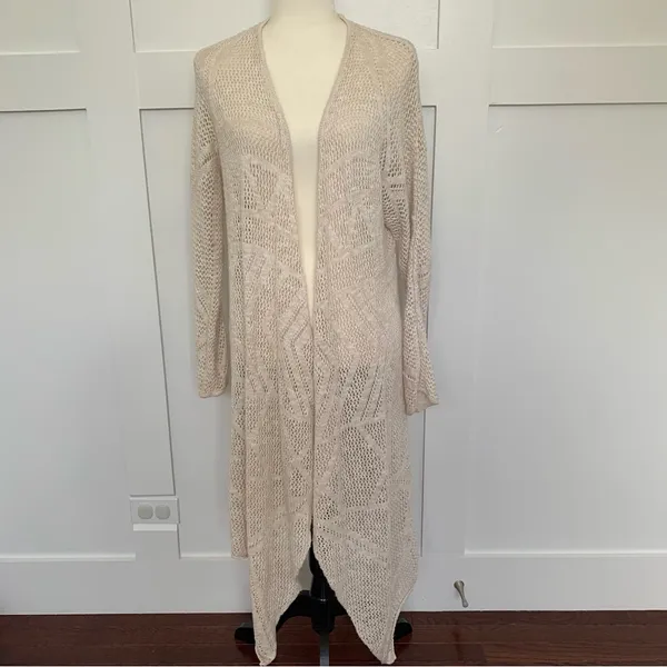 Billabong Three Wishes Cardigan Sweater - Image 3