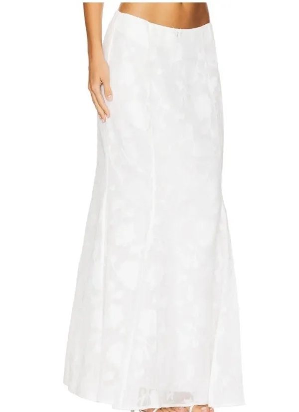 Runaway The Label - Larina Maxi Skirt - Image 2