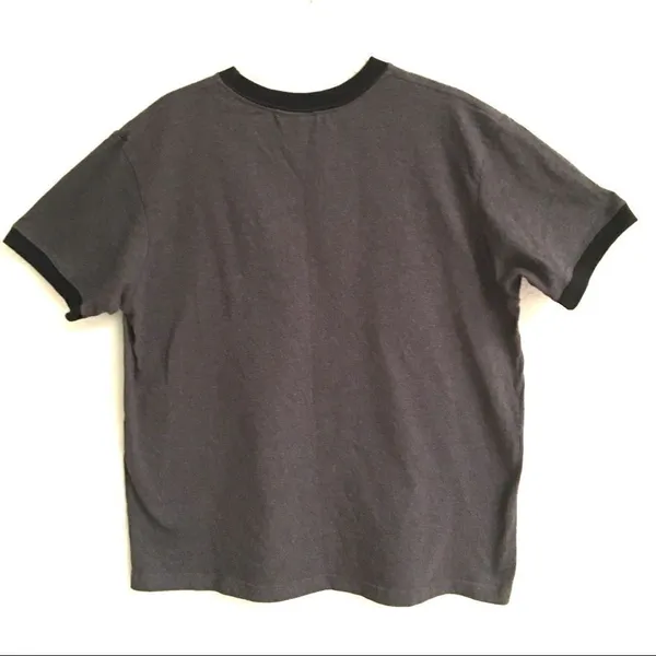 ‎Disney Resort Mickey Mouse ringer tee L - Image 3
