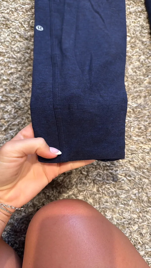 Lululemon Sweatpants Joggers - Image 5