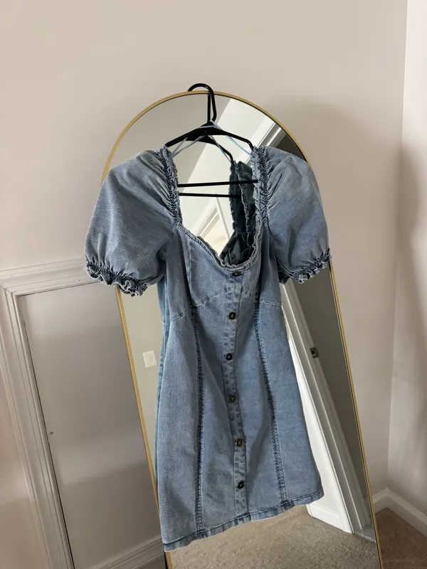 Altar'd State Dress - Image 2