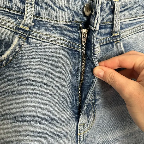 Anthropologie Pilcro Size-30 and the Letterpress Womens Jeans‎ High Rise Slim - Image 8