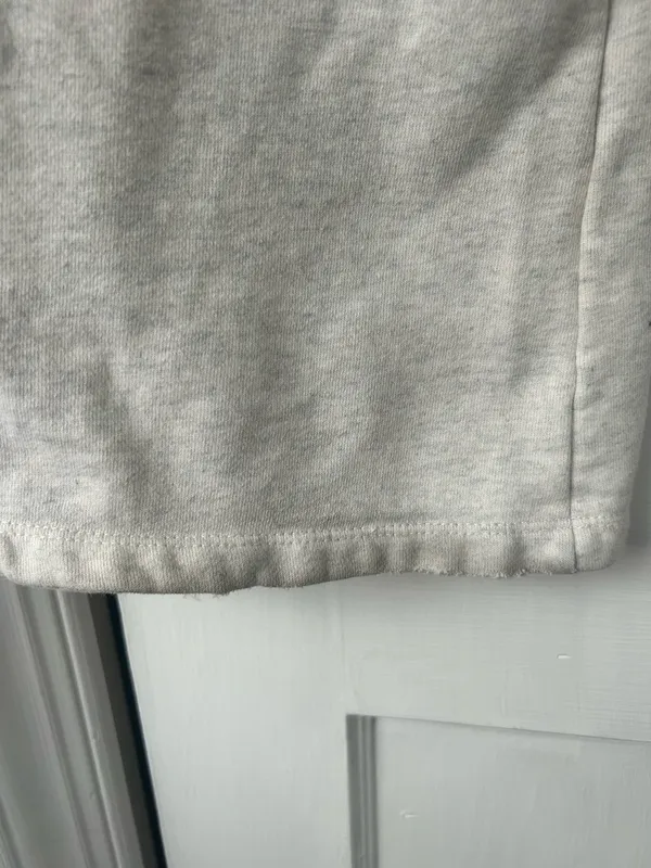 Brandy Melville Grey Sweatpants - Image 7
