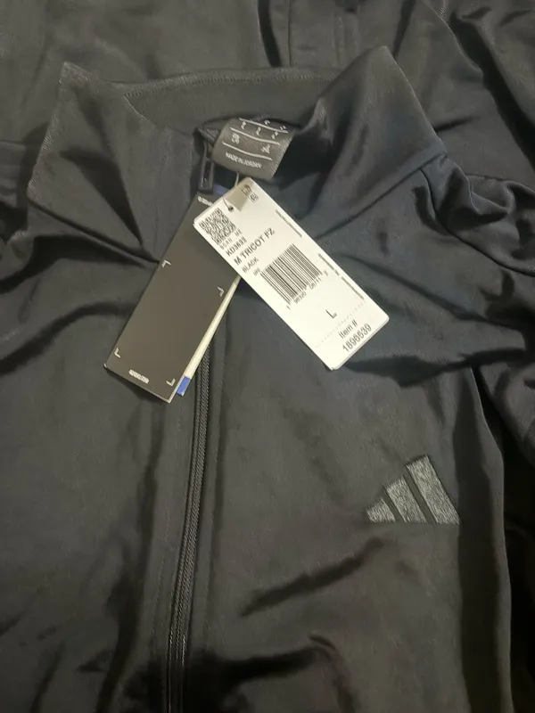 Adidas Set Tracksuit - Image 3